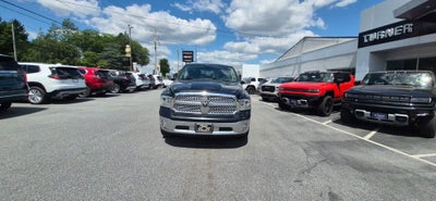 2018 RAM 1500 Laramie