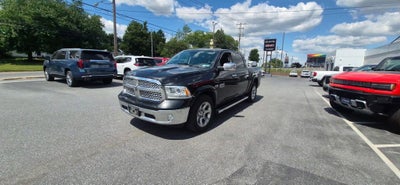 2018 RAM 1500 Laramie