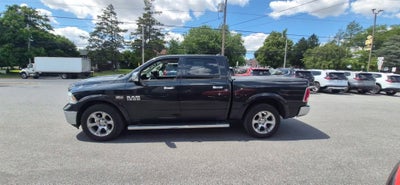 2018 RAM 1500 Laramie
