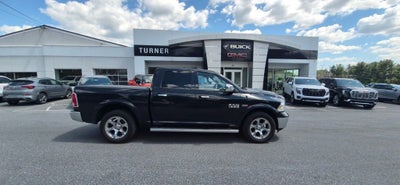 2018 RAM 1500 Laramie