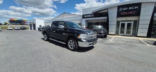2018 RAM 1500 Laramie