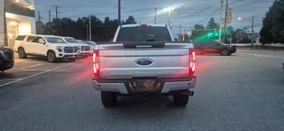 2019 Ford Super Duty F-250 SRW XL
