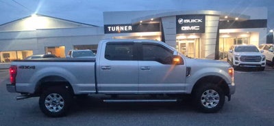 2019 Ford Super Duty F-250 SRW XL