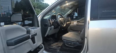 2019 Ford Super Duty F-250 SRW XL