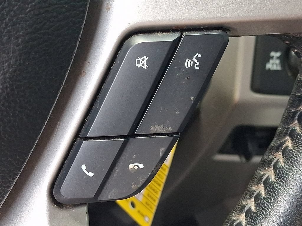 2017 Ford Super Duty F-350 SRW Platinum