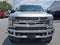 2017 Ford Super Duty F-350 SRW Platinum