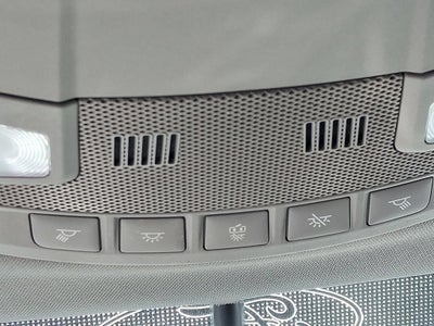 2017 Ford Super Duty F-350 SRW Platinum