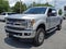2017 Ford Super Duty F-350 SRW Platinum