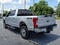 2017 Ford Super Duty F-350 SRW Platinum