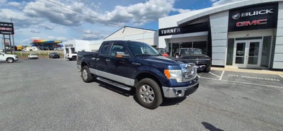 2013 Ford F-150 XL