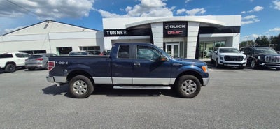2013 Ford F-150 XL