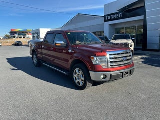 2014 Ford F-150 XL