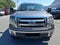 2014 Ford F-150 XLT w/HD Payload Pkg