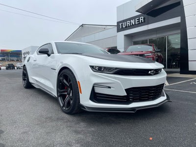 2023 Chevrolet Camaro 2SS