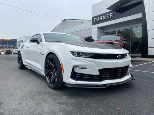 2023 Chevrolet Camaro 2SS