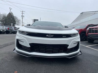 2023 Chevrolet Camaro 2SS