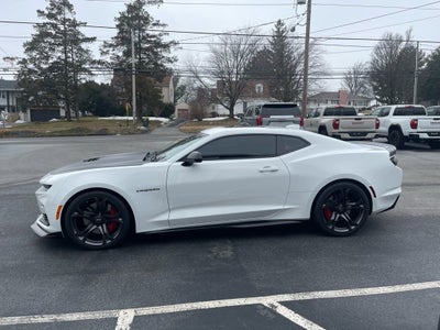 2023 Chevrolet Camaro 2SS