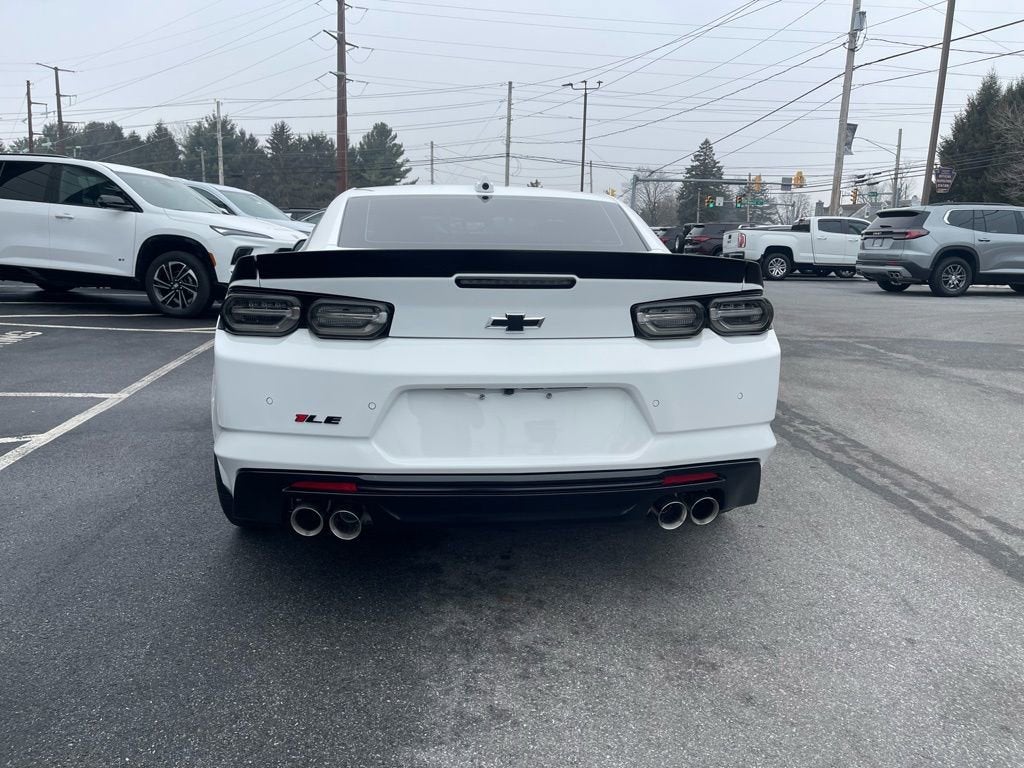 2023 Chevrolet Camaro 2SS