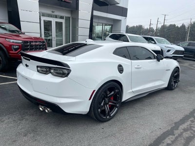 2023 Chevrolet Camaro 2SS