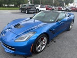 2016 Chevrolet Corvette Stingray 2LT