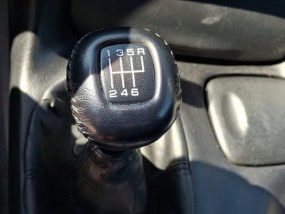 2000 Chevrolet Corvette Base