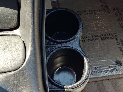 2000 Chevrolet Corvette Base