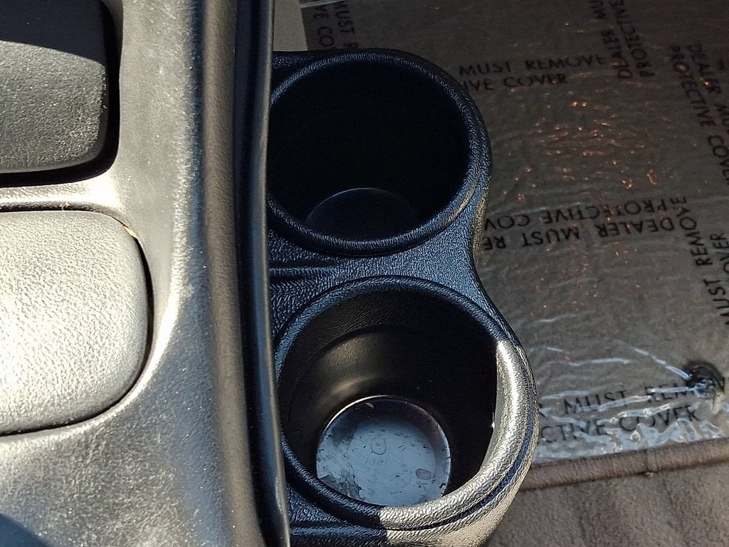 2000 Chevrolet Corvette Base