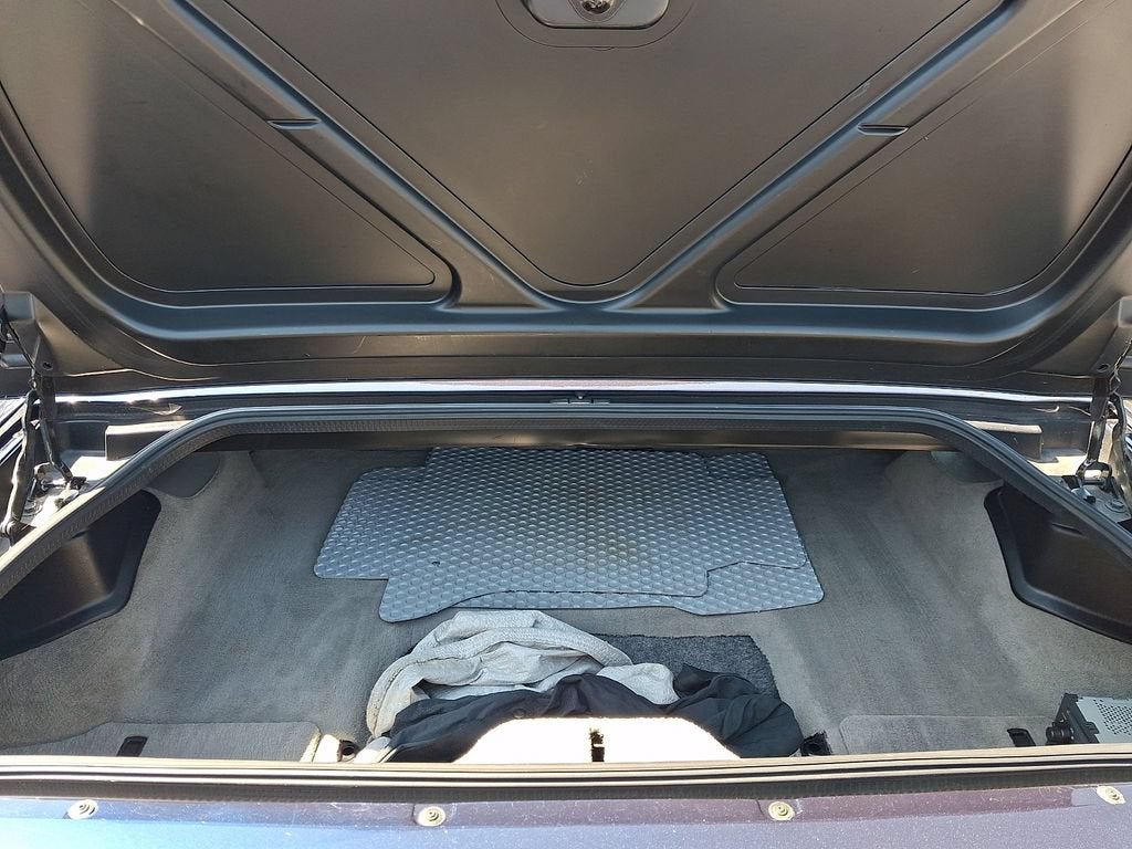 2000 Chevrolet Corvette Base