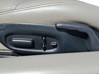 2000 Chevrolet Corvette Base