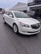 2015 Buick LaCrosse Leather