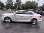 2015 Buick LaCrosse Leather