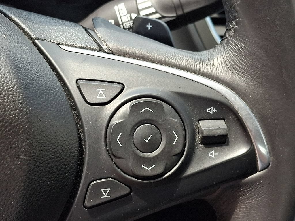 2018 Buick LaCrosse Essence