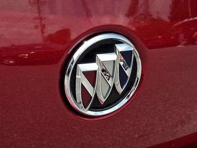 2018 Buick LaCrosse Essence