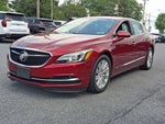 2018 Buick LaCrosse Essence