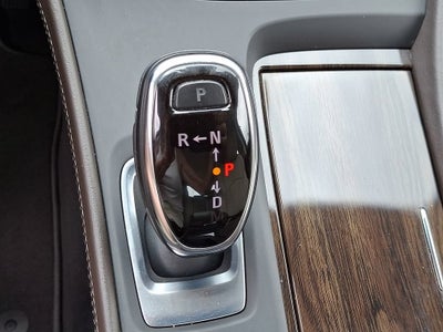 2017 Buick LaCrosse Premium