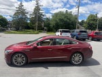 2017 Buick LaCrosse Premium