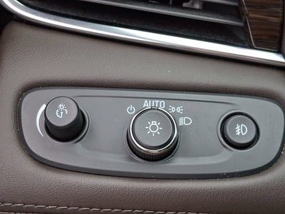 2017 Buick LaCrosse Premium