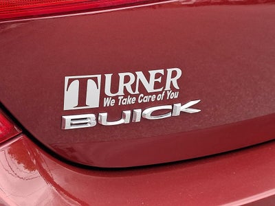 2017 Buick LaCrosse Premium