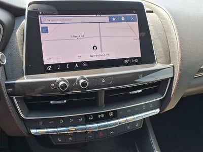2020 Cadillac CT5 Sport