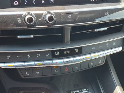 2020 Cadillac CT5 Sport