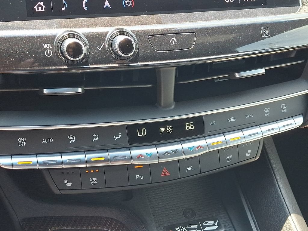 2020 Cadillac CT5 Sport