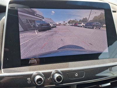 2020 Cadillac CT5 Sport