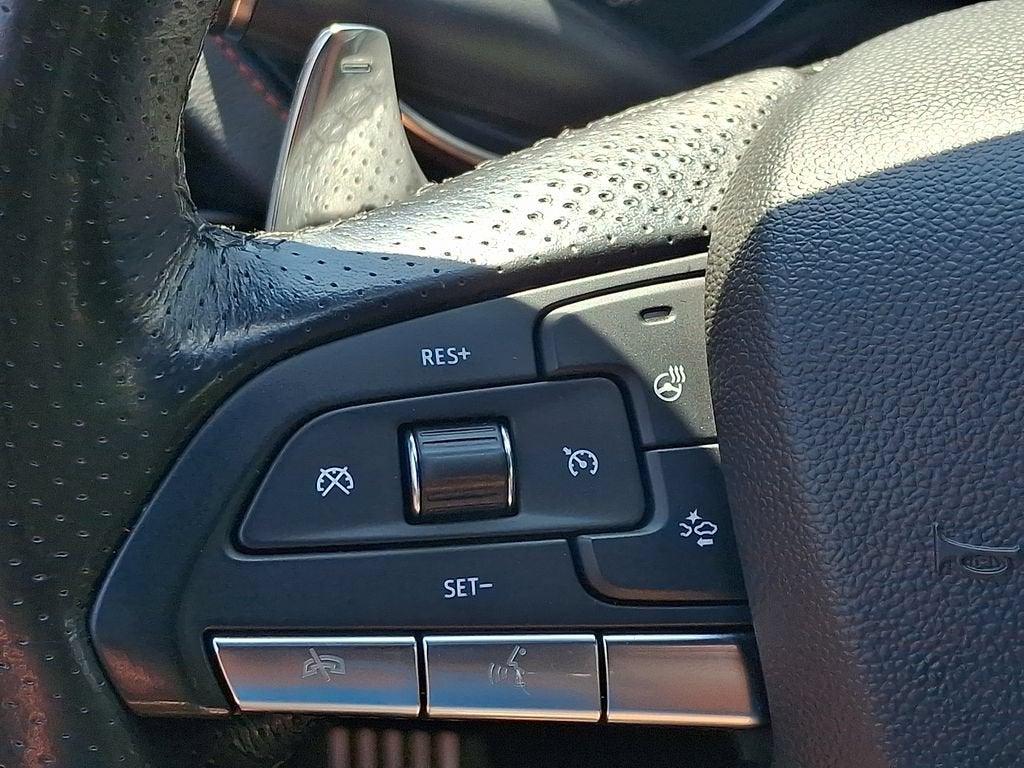 2020 Cadillac CT5 Sport