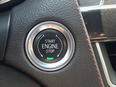 2020 Cadillac CT5 Sport