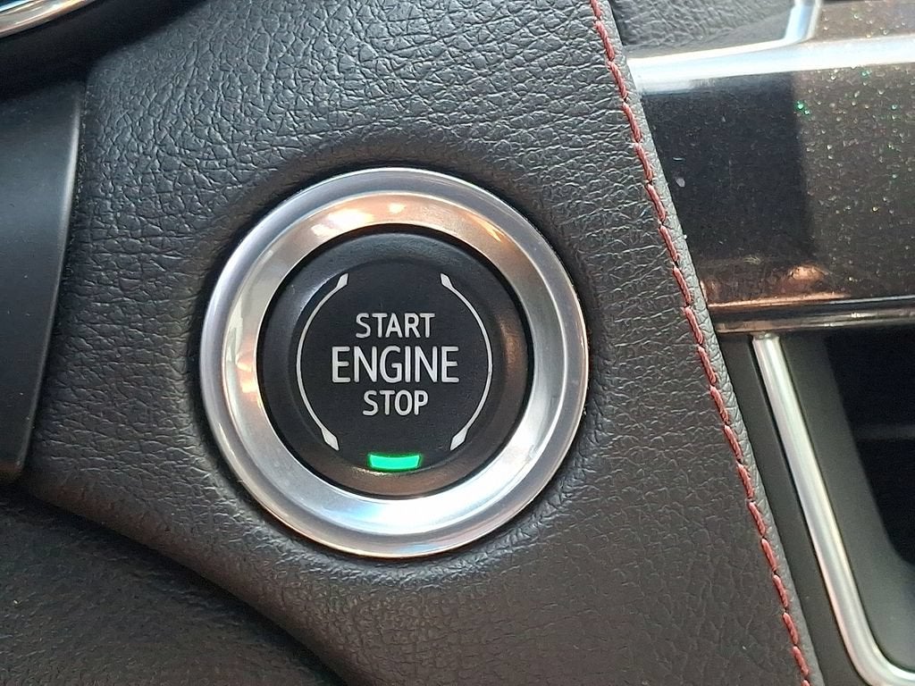 2020 Cadillac CT5 Sport