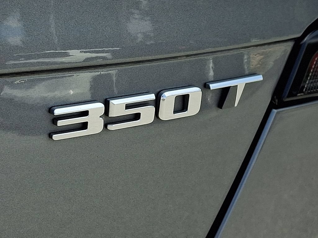 2020 Cadillac CT5 Sport