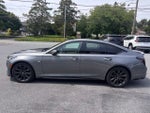 2020 Cadillac CT5 Sport