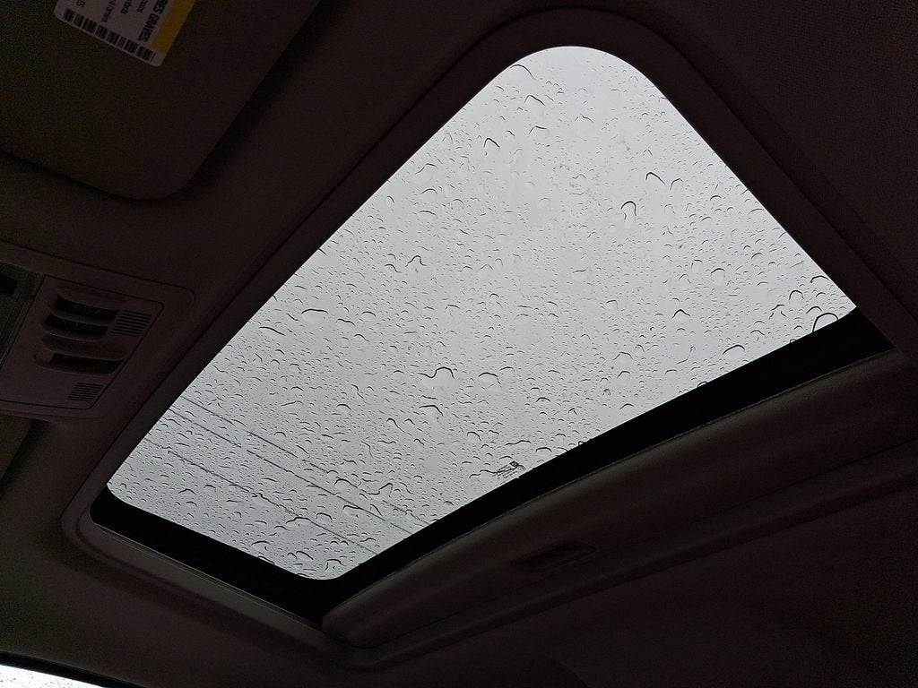 2013 Chevrolet Silverado 2500 HD LTZ