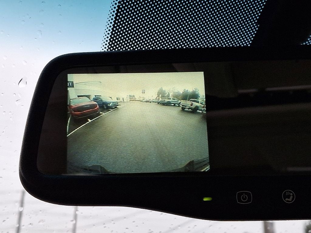 2013 Chevrolet Silverado 2500 HD LTZ