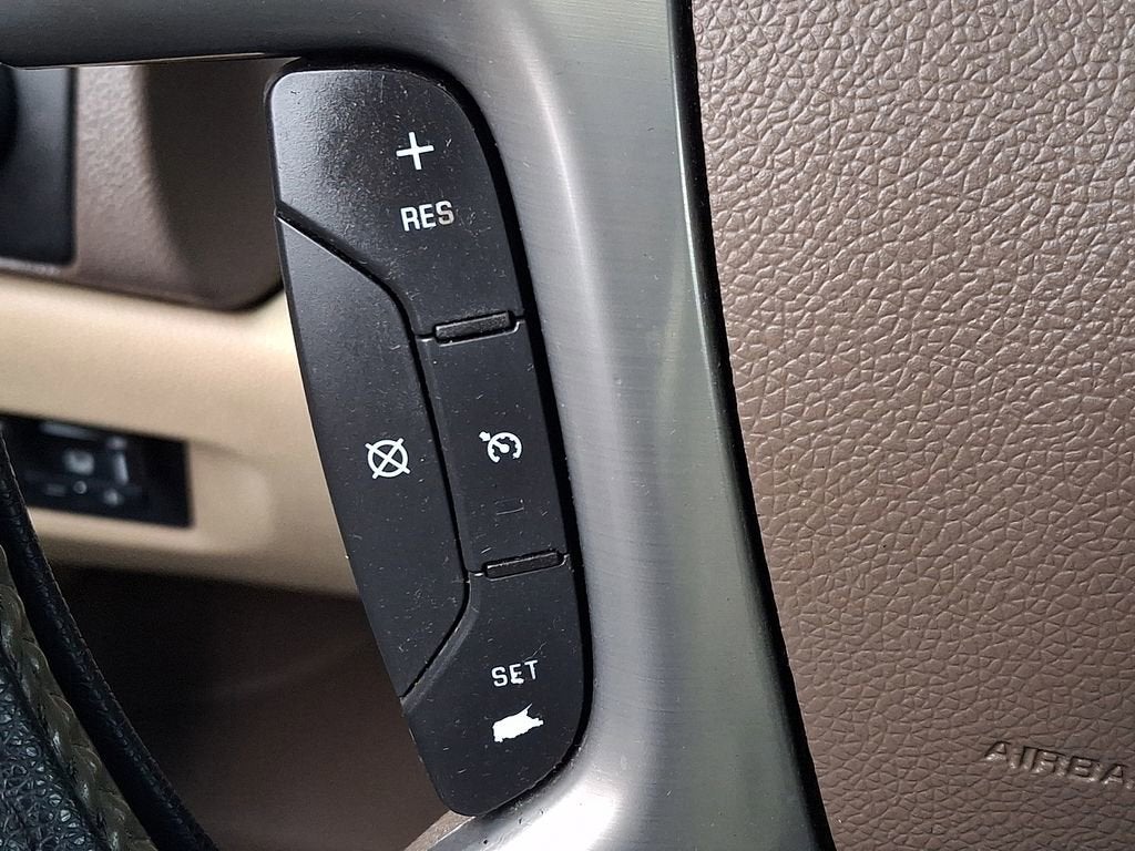 2013 Chevrolet Silverado 2500 HD LTZ